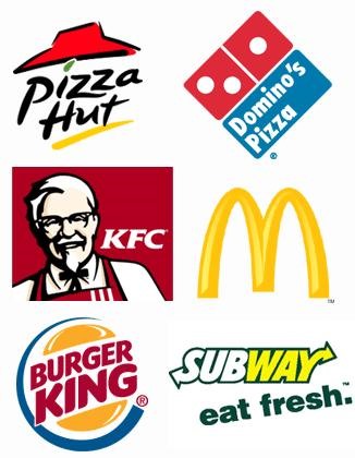 Fast Food War