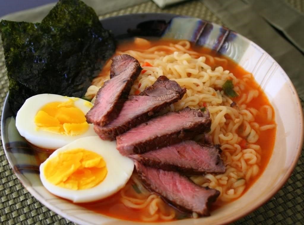 5 Simple Tips to Upgrade Your Packaged Ramen Noodles from Instant to Gourmet