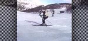 Ski for women