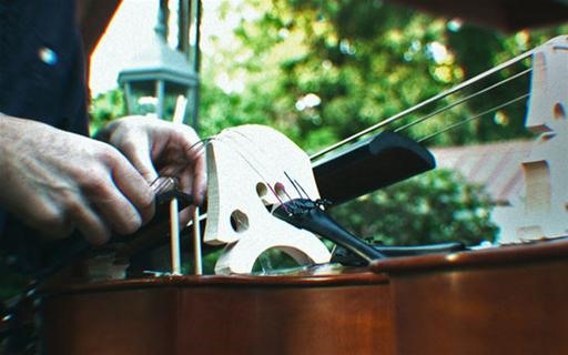 EXPERIBASS: Violin+Viola+Cello+Double Bass
