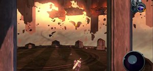 Defeat Abaddon in the game Darksiders