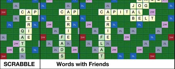 Scrabble Challenge #9: Can You Win the Losing Game on the Last Move?