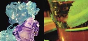 Make Edible Lasers (Jell-O or Gin & Tonic Flavored)