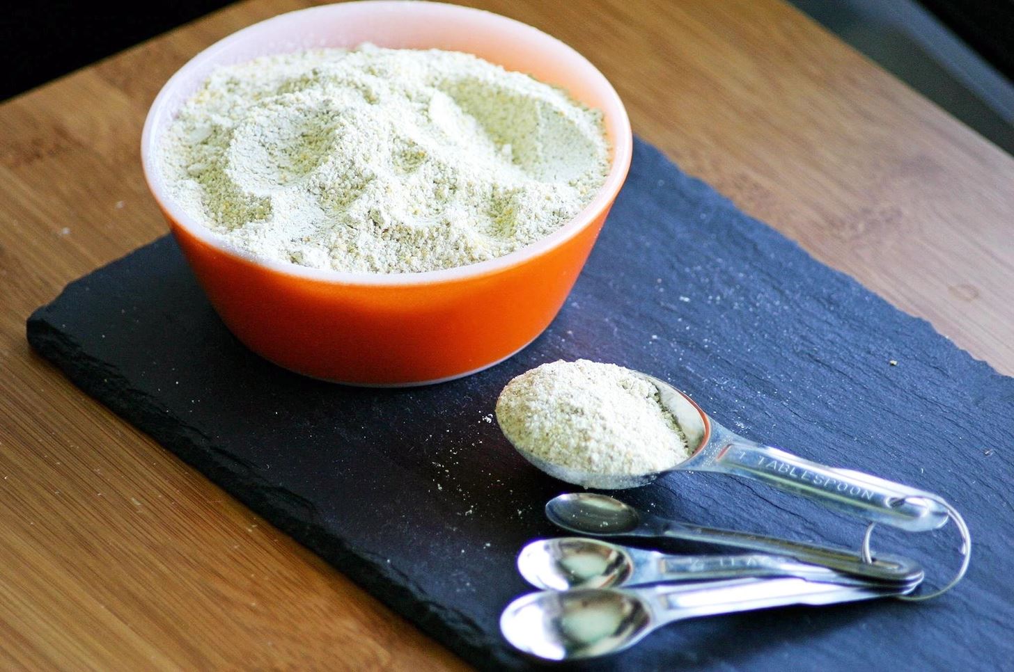 How & Why You Should Make Your Own Protein Powder