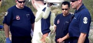 I WonderHowTo Get These Excruciatingly Painful Cactus Needles Off of Me