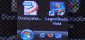 Use System Restore on a Microsoft Windows Vista PC