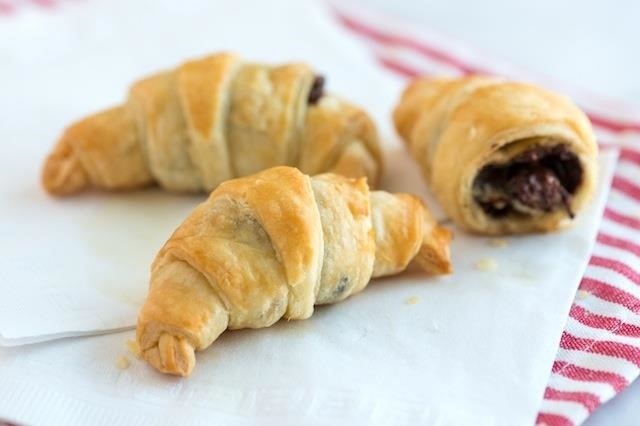 9 Crazily Creative Things to Make with Crescent Rolls
