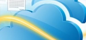 Use the New Features in Windows Live SkyDrive 2011