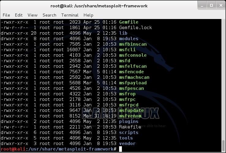 Hack Like a Pro: Linux Basics for the Aspiring Hacker, Part 19 (Linking Files)
