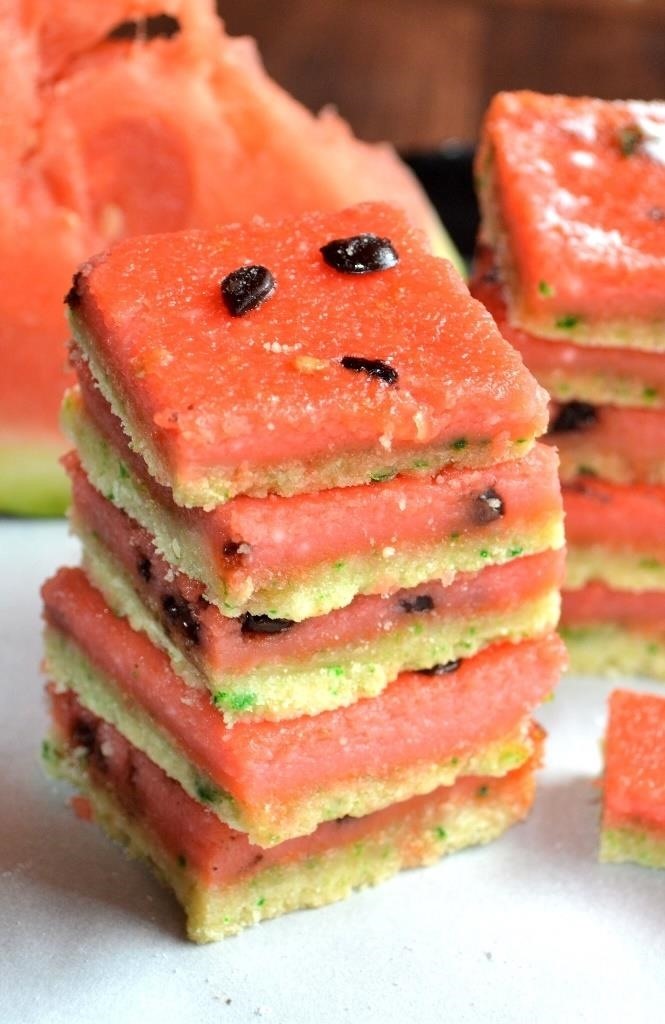 Don't Fear the Giant Watermelon—Use Every Last Slice with These 15 Juicy Ideas