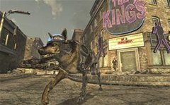 How to Find All of the Fallout: New Vegas Companions