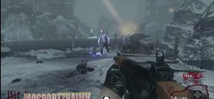 Activate pack-a-punch in Call of the Dead and kill more zombies