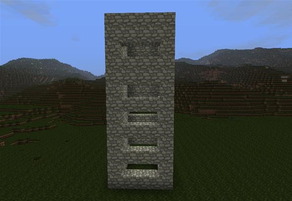 How to Improve Architecture and Style in Minecraft