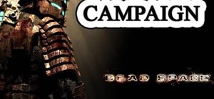 End of Days in Dead Space on PlayStation 3
