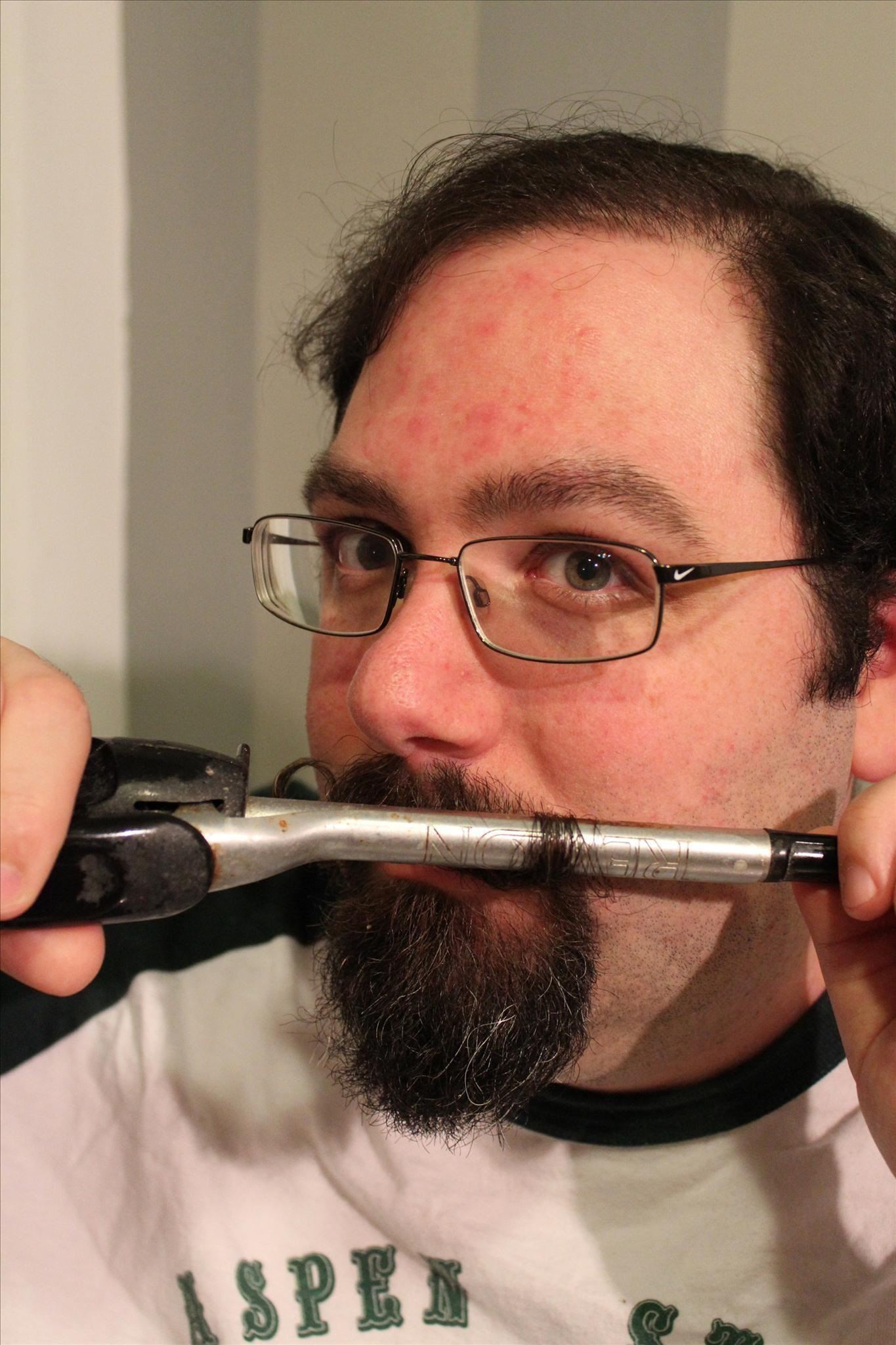 Movember Mustaching Tips: How to Grow, Curl, and Care for a Handlebar