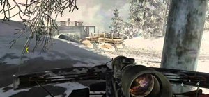 Earn the Mr Black OP achievement in Call of Duty: Black Ops