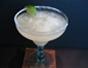 Make an easy margarita with lime mix, tequila, Triple Sec & Mexican beer