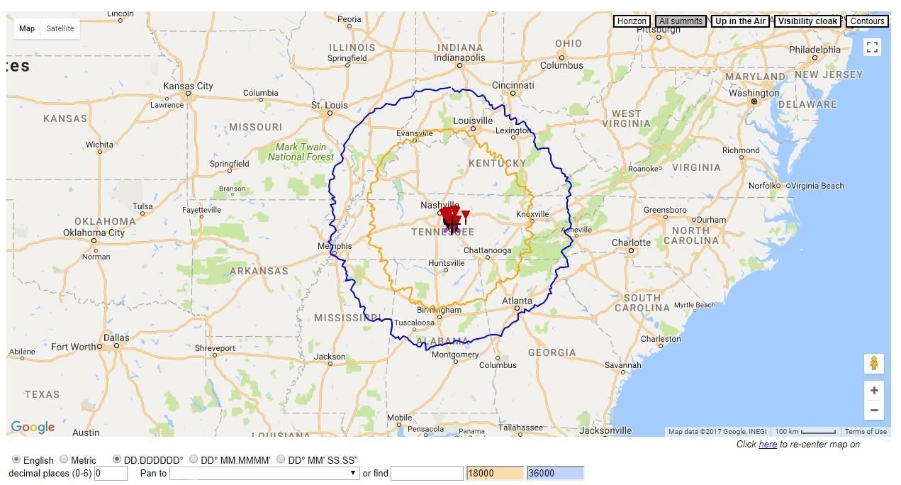 How to Track Government Aircraft 200 Miles Away with a Raspberry Pi