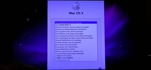 Installing Mac OS X 10.6 (Snow Leopard) on a Dell Mini 10v PC