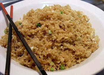 Happy Hour chinese Rice