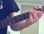 Play fill-ins and rundowns on the acoustic guitar
