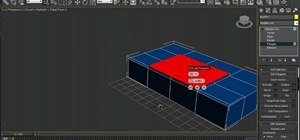 Use Caddies in Autodesk 3ds Max 2011