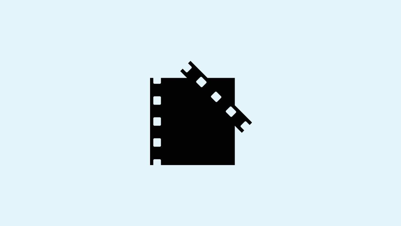 How to Create New Line Cinema Logo - Adobe Illustrator