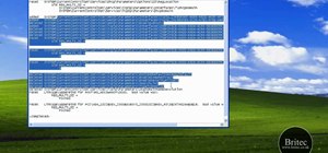 Repair and reset Winsock & IP settings on a Microsoft Windows PC