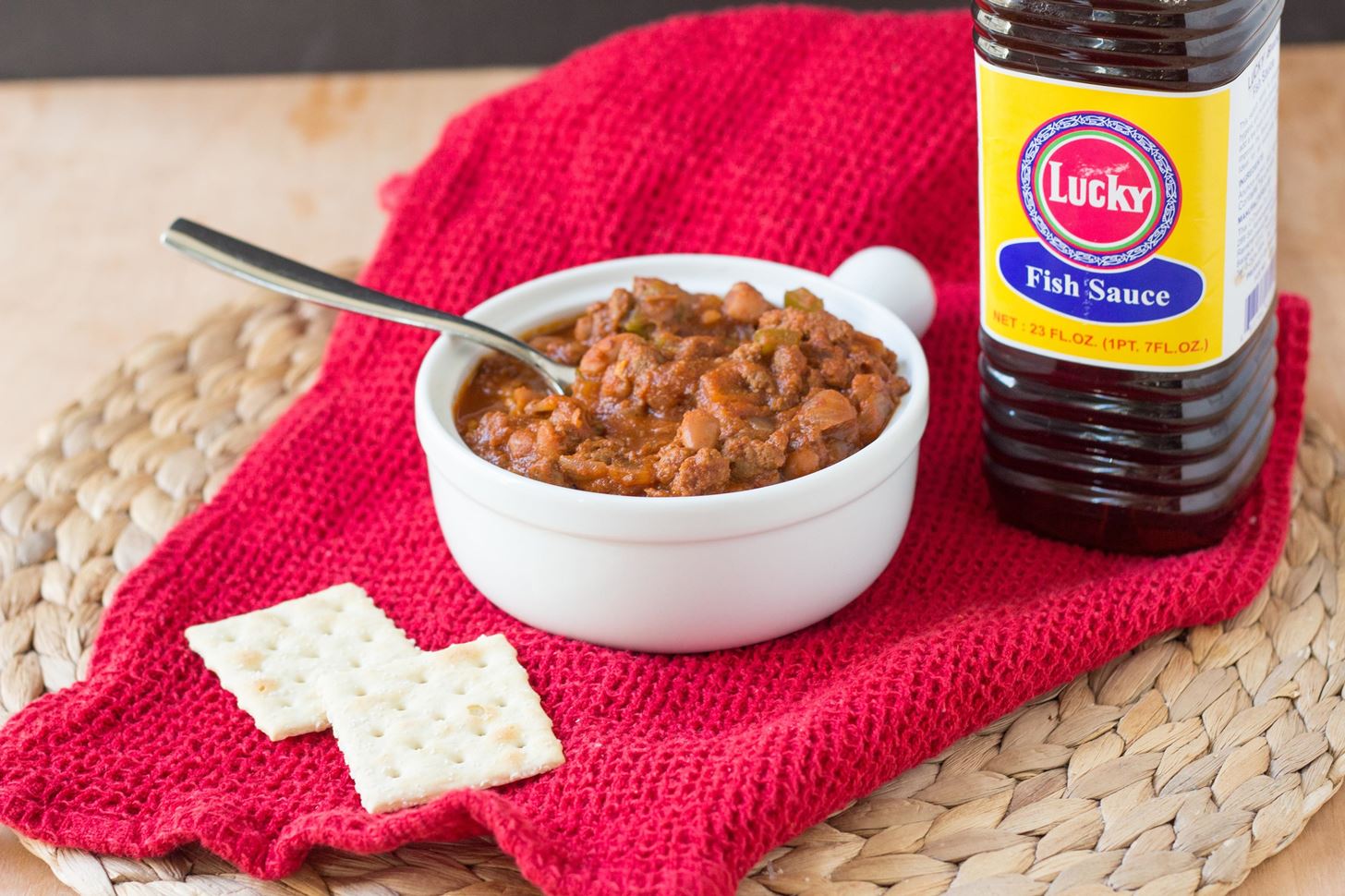 These Are the Two Best (But Bizarre) Secret Chili Add-Ins to Spice Up Your Life