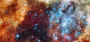 2009's Most Amazing Hubble Space Telescope Images