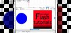 Create rollover events with Flash ActionScript 2.0