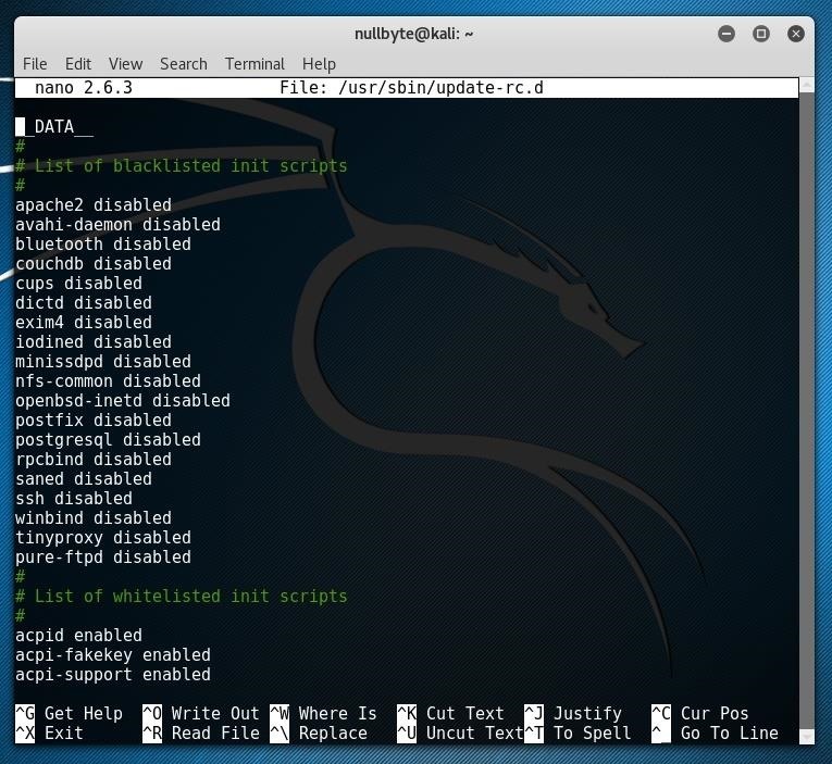 How to Install & Lock Down Kali Linux for Safe Desktop Use
