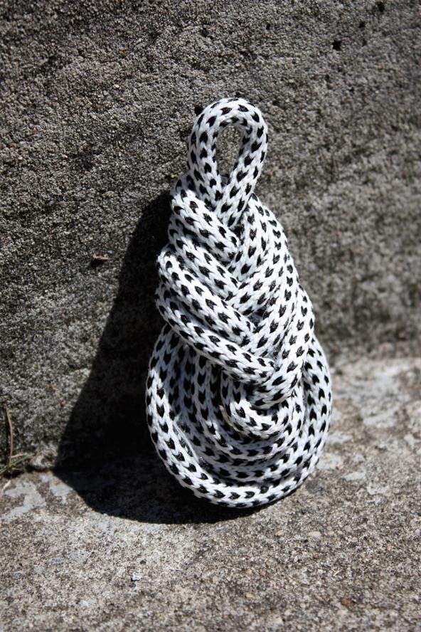 Beautiful Knot Sculptures