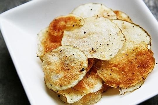 3 Easy Methods for Making Gourmet Chips at Home