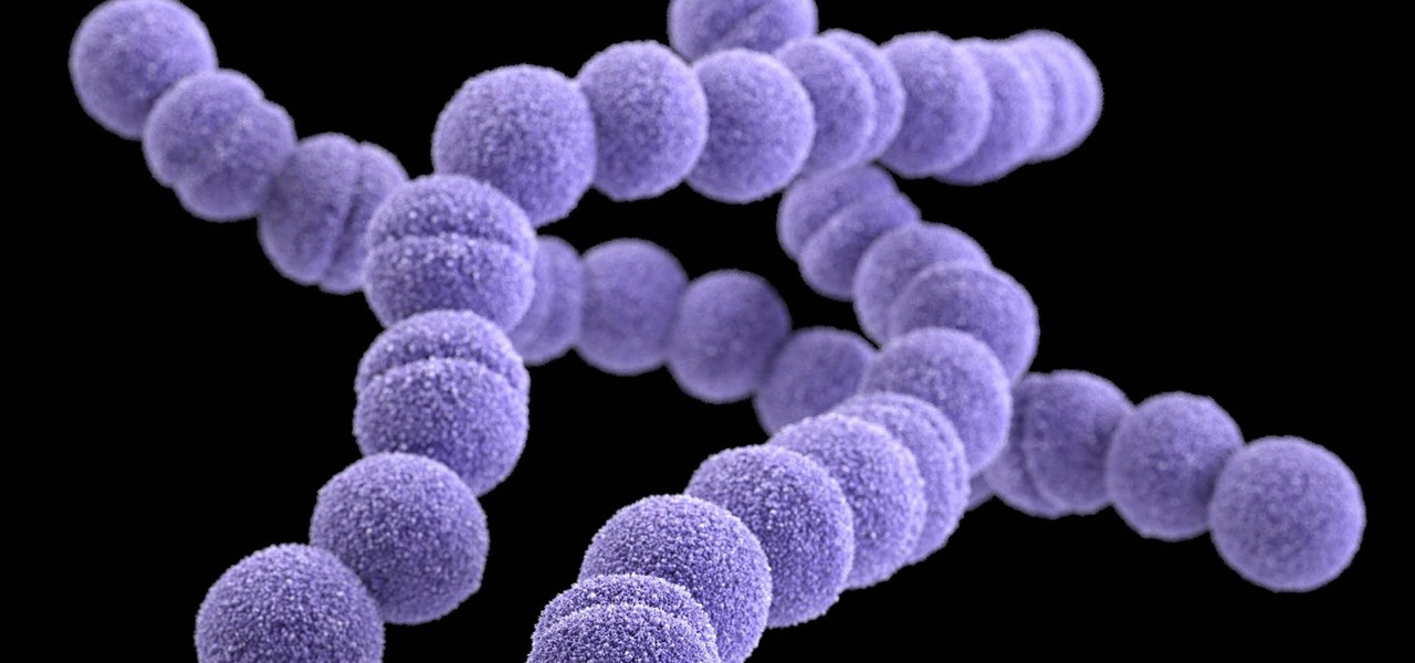 New Finding Shows How Deadly, Flesh-Eating Strep Toxins Help the Bacteria Burrow Deeper into Tissues