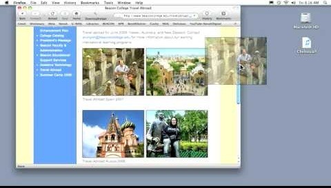 Create a professional slide show in Adobe Flash C24
