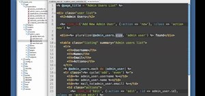 Create an admin user CRUD in Ruby on Rails 3