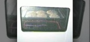 Bake oatmeal cookies