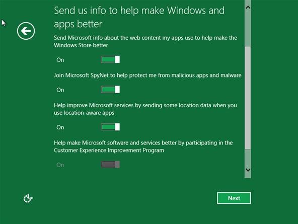 How to Install Windows 8 Beta on VirtualBox
