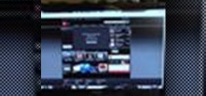 Get content from your laptop to display on your TV
