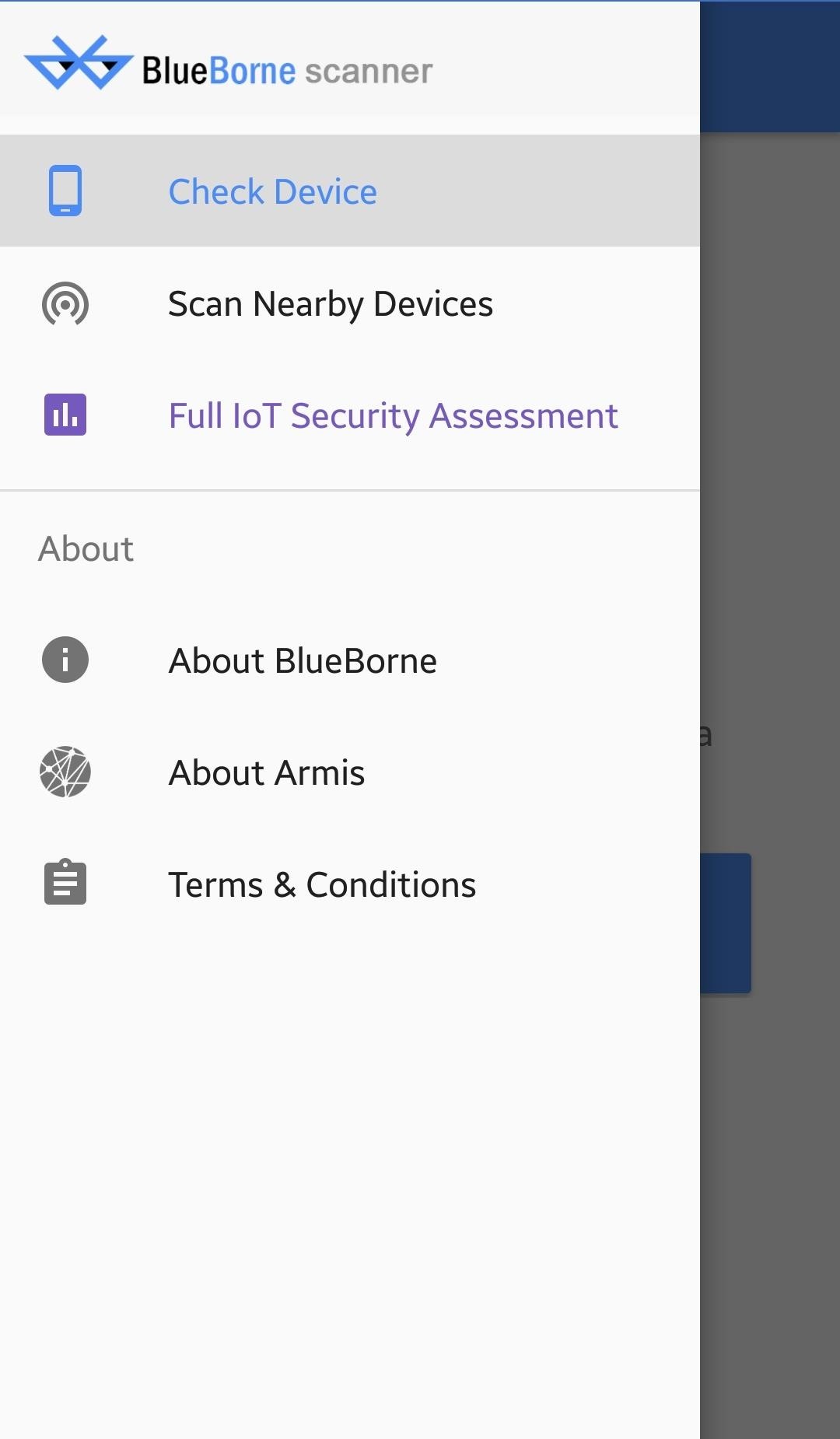 How to Detect BlueBorne Vulnerable Devices & What It Means