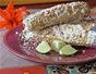 Make grilled Mexican corn with queso fresco cheese, street-vendor style