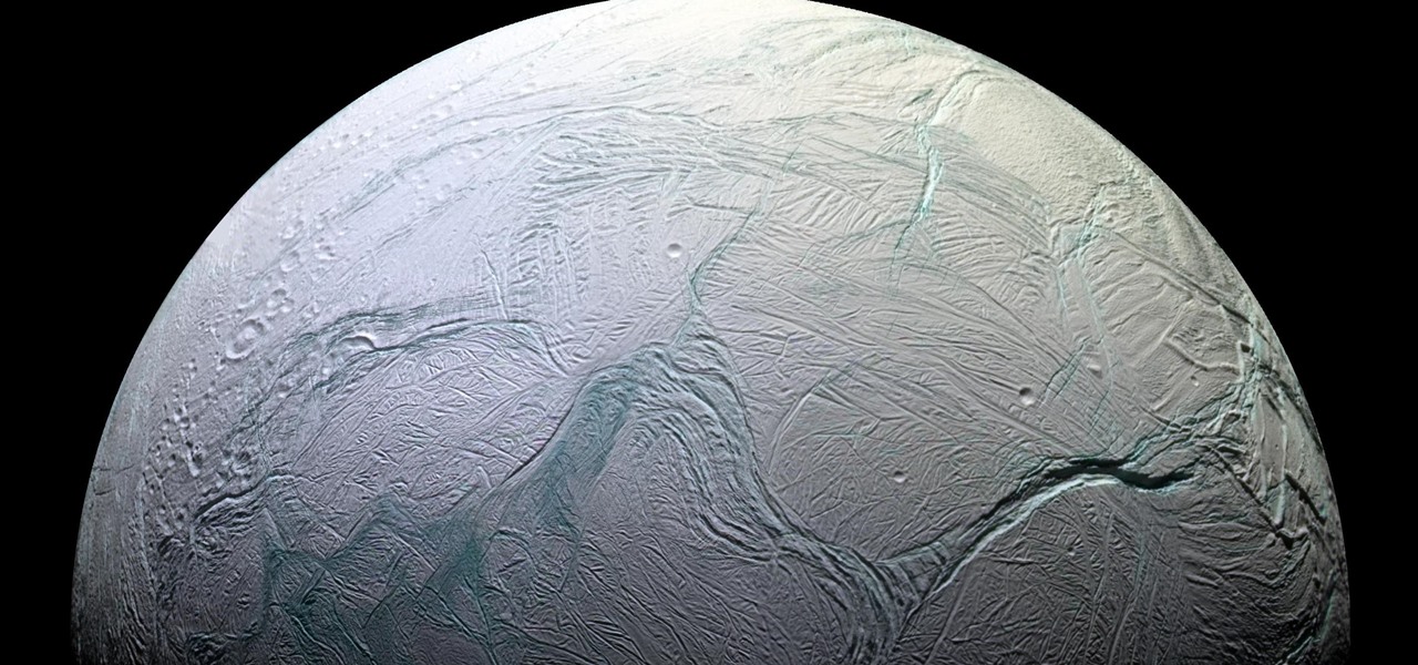 What Microbes May Be Living in the Oceans of Europa & Enceladus