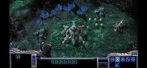 A Sinister Turn of the StarCraft 2 single-player campaign