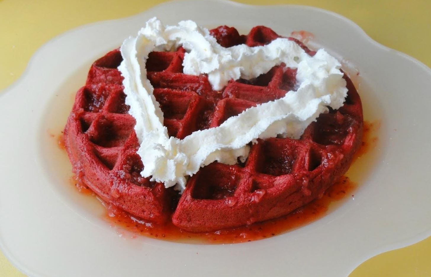 20 Delicious Reasons Why You Need a Waffle Maker in Your Kitchen