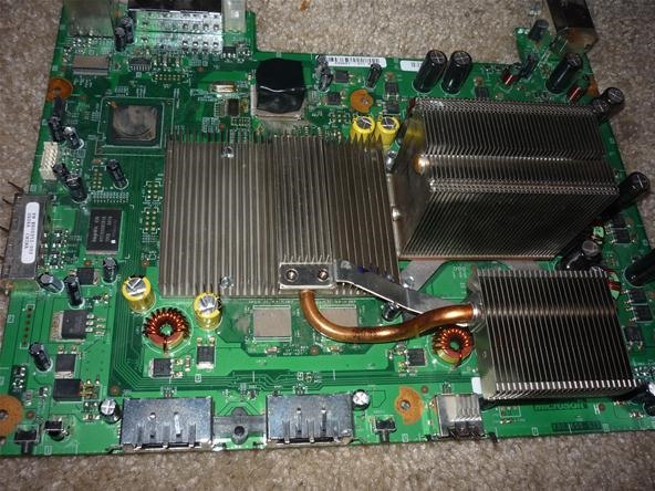 How To Fix Your Overheating, Rrod, Or E74 Xbox 360 With Mere Pennies « Null  Byte :: Wonderhowto