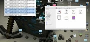 Use INVedit to edit your Minecraft inventory on a Mac