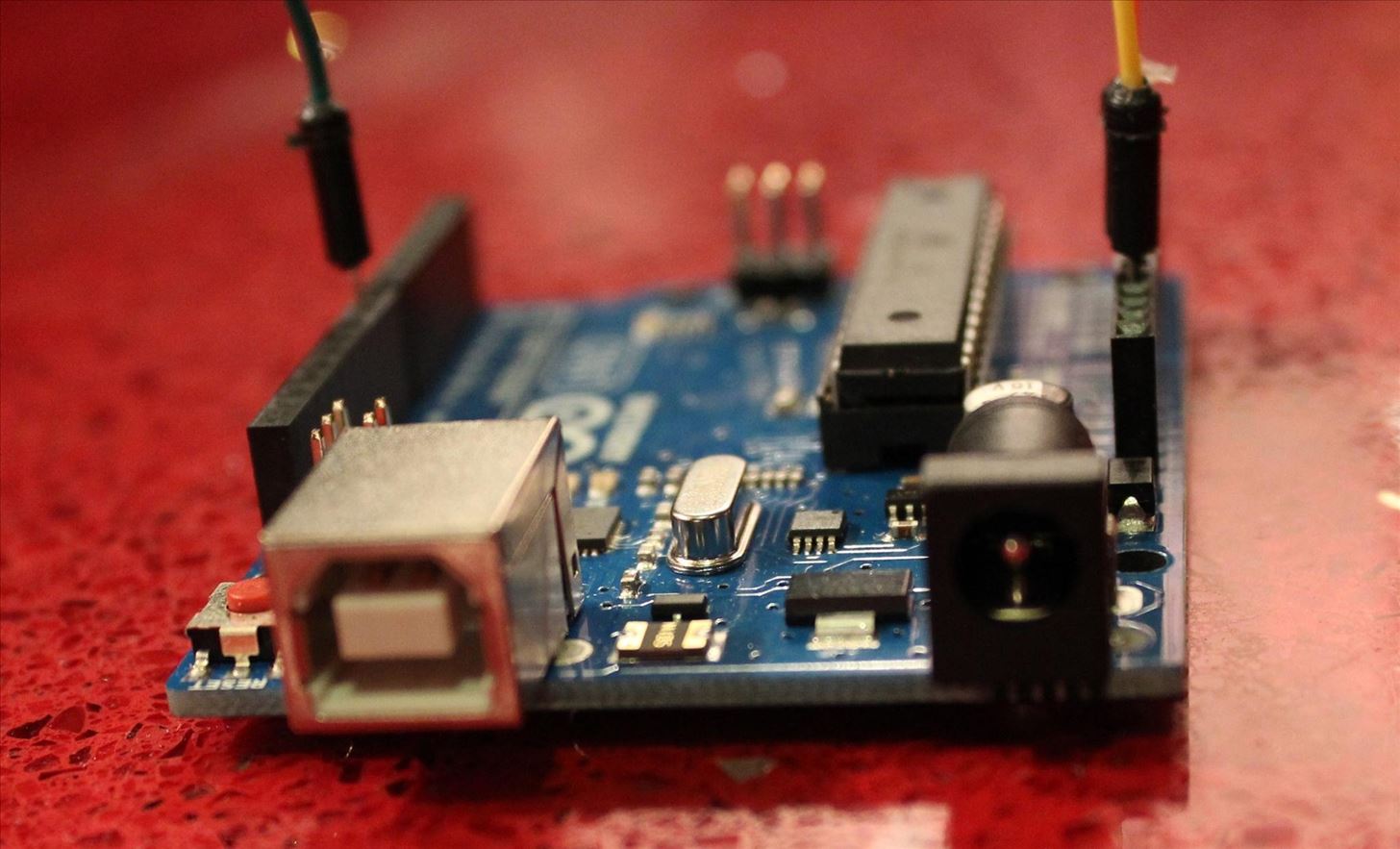 How to Get Started with Arduinos—For People Who Literally Know Nothing About Electronics