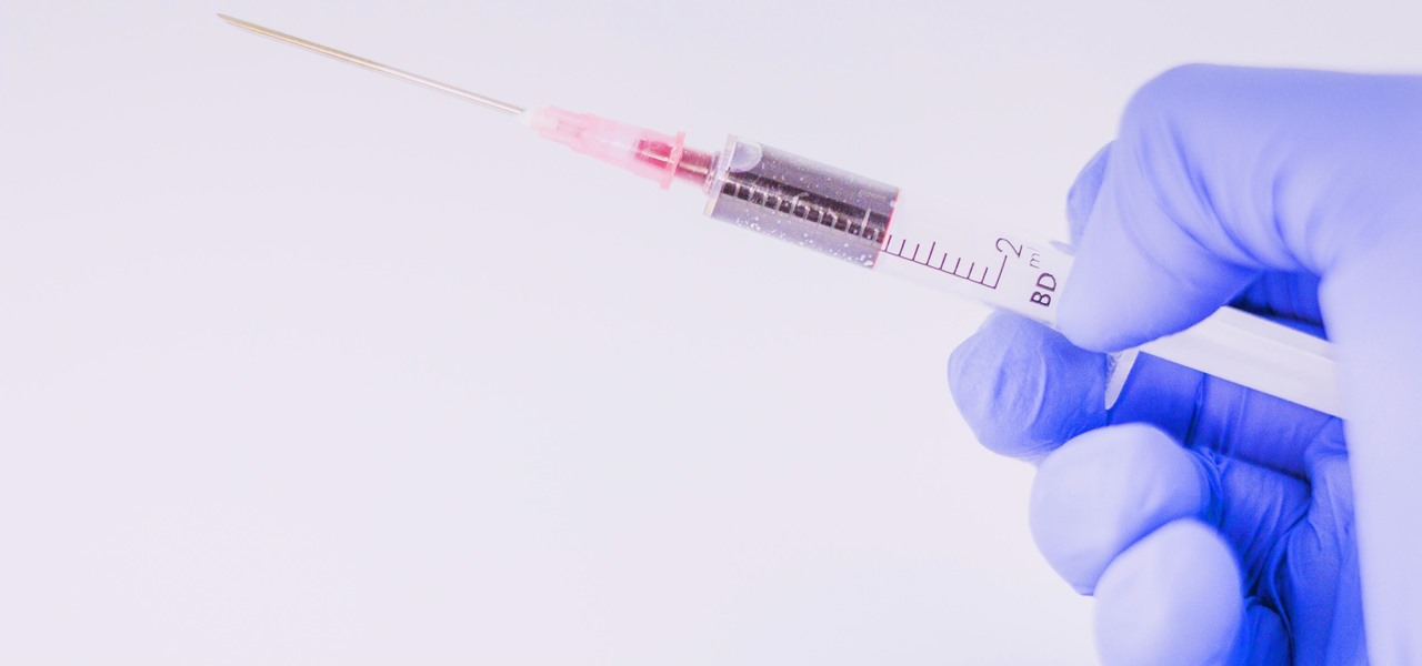 Monthly Injection Has Potential to Replace Daily Handfuls of HIV Drugs