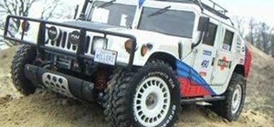 Submit an RC car or truck to be featured in a magazine